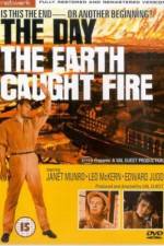 Watch The Day the Earth Caught Fire 0123movies