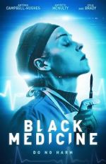 Watch Black Medicine 0123movies