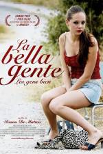 Watch La bella gente 0123movies