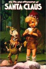 Watch The Life & Adventures of Santa Claus 0123movies