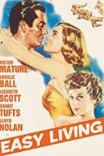 Watch Easy Living 0123movies