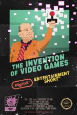 Watch The Invention of Video Games 0123movies