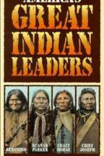 Watch Americas Great Indian Leaders 0123movies