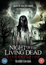 Watch Night of the Living Dead: Resurrection 0123movies