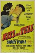 Watch Kiss and Tell 0123movies