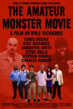 Watch The Amateur Monster Movie 0123movies