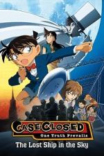 Watch Detective Conan: The Lost Ship in the Sky 0123movies