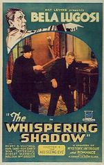 Watch The Whispering Shadow 0123movies