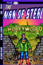Watch The Man of Steal 0123movies
