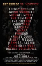 Watch Icons of Horror 2 0123movies