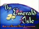 Watch The Emerald Isle 0123movies