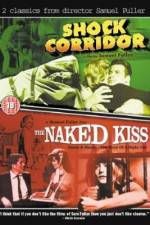 Watch Shock Corridor 0123movies