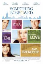 Watch Something Borrowed 0123movies