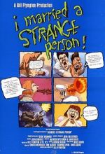 Watch I Married a Strange Person! 0123movies