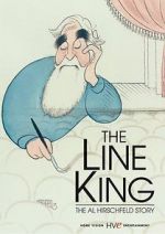 Watch The Line King: The Al Hirschfeld Story 0123movies
