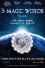 Watch 3 Magic Words 0123movies