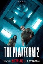Watch The Platform 2 0123movies