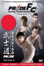 Watch Pride Bushido 2 0123movies