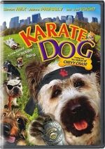 Watch The Karate Dog 0123movies