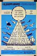 Watch The Devils Triangle 0123movies