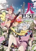 Watch Fus�: Memoirs of a Huntress 0123movies