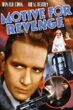 Watch Motive for Revenge 0123movies