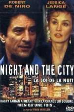 Watch Night and the City 0123movies
