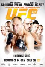 Watch UFC 105 Coutoure vs Vera 0123movies