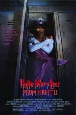 Watch Hello Mary Lou Prom Night II 0123movies