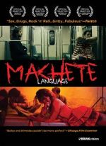 Watch Machete Language 0123movies