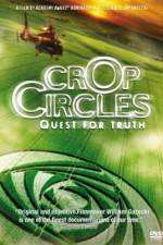 Watch Crop Circles Quest for Truth 0123movies