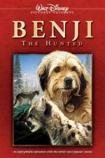 Watch Benji the Hunted 0123movies