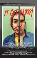 Watch It Got Bloody (Short 2022) 0123movies