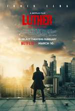 Watch Luther: The Fallen Sun 0123movies