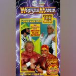 Watch WrestleMania VIII (TV Special 1992) 0123movies