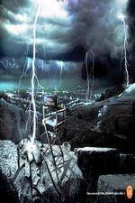 Watch National Geographic - Year Of The Storm 0123movies