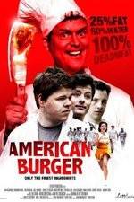 Watch American Burger 0123movies
