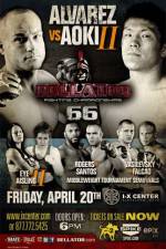 Watch Bellator Fighting Championships 66 0123movies