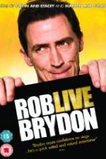Watch Rob Brydon Live 0123movies