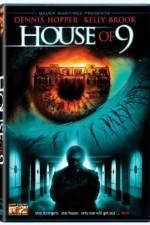 Watch House of 9 0123movies