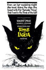 Watch The Tomb of Ligeia 0123movies