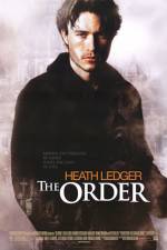 Watch The Order 0123movies