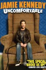 Watch Jamie Kennedy Uncomfortable 0123movies