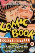 Watch Comic Book Confidential 0123movies