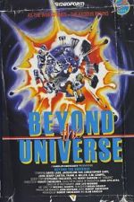 Watch Beyond the Universe 0123movies