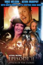 Watch Rifftrax: Star Wars II (Attack of the Clones 0123movies