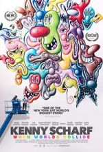 Watch Kenny Scharf: When Worlds Collide 0123movies