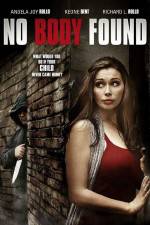 Watch No Body Found 0123movies