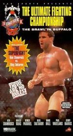 Watch UFC VII: Brawl in Buffalo 0123movies