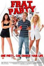 Watch Frat Party 0123movies